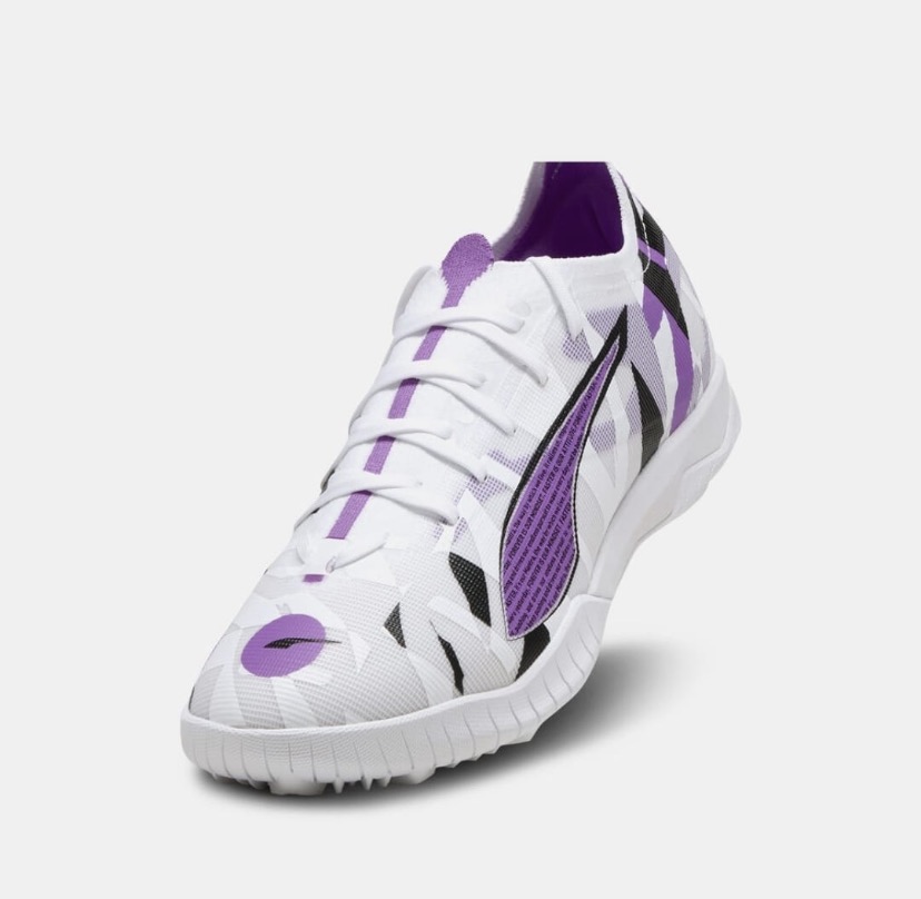 Puma Ultra 5 Match Forever TT Trainers 