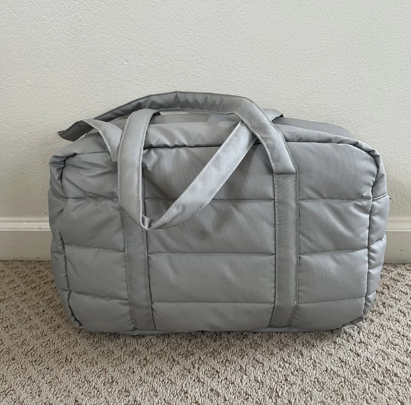 Nike Puffer Exclusive Tote Bag