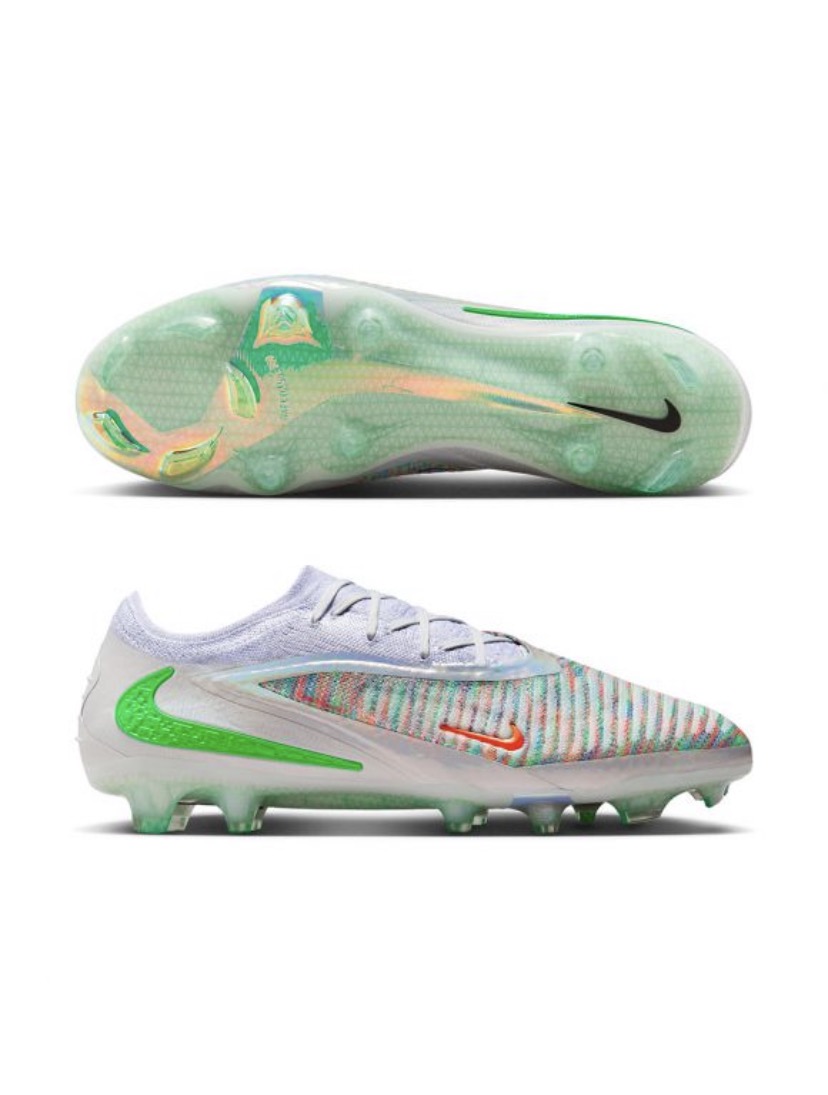 Nike Mercurial Soccer Cleats
