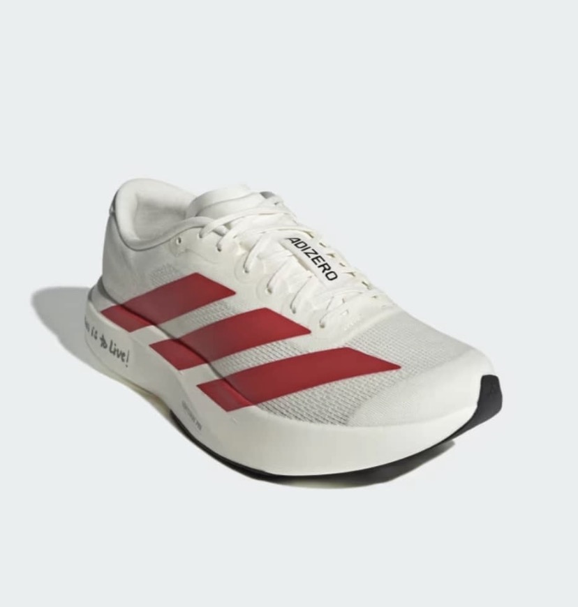 Adidas Adizero Evo SL Runners 