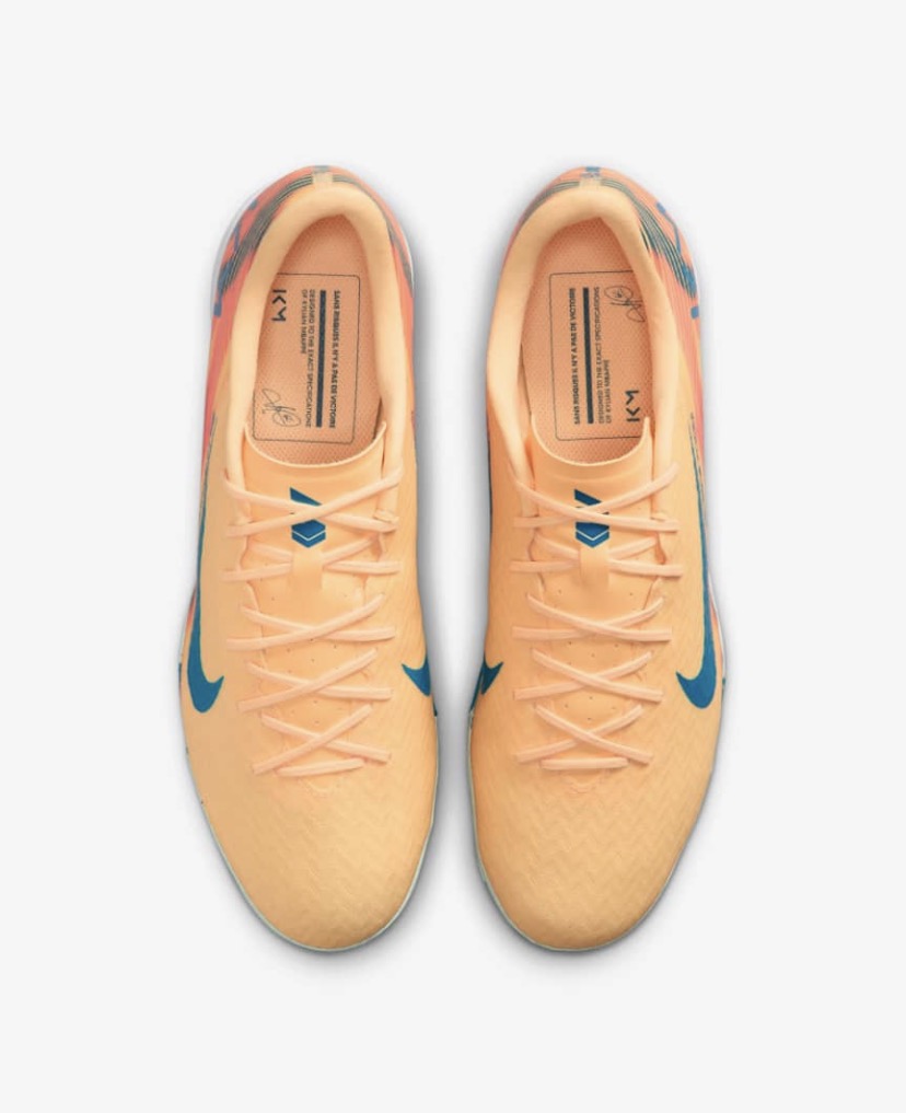 Nike Kylian Mbappe Mercurial Vapor 16