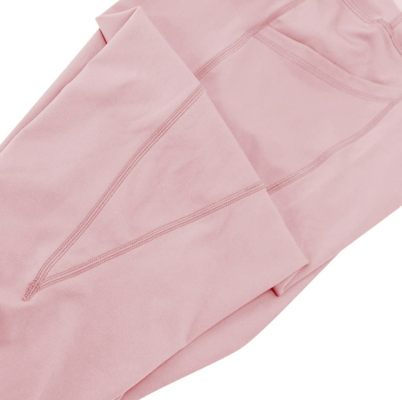 Long Bikers Leggings 