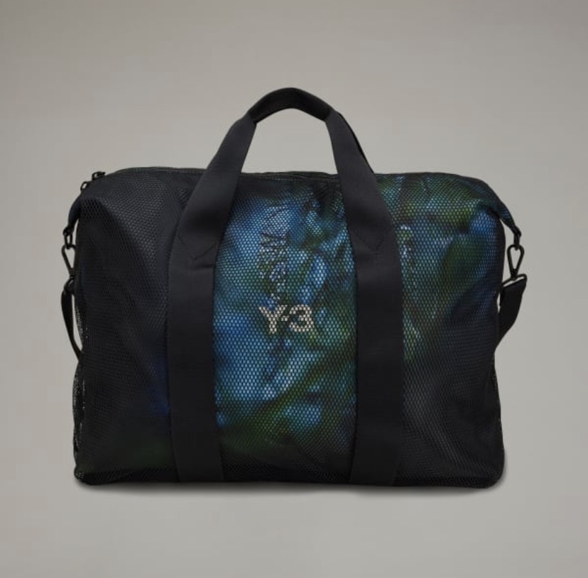 Y-3 Adidas Weekender Bag