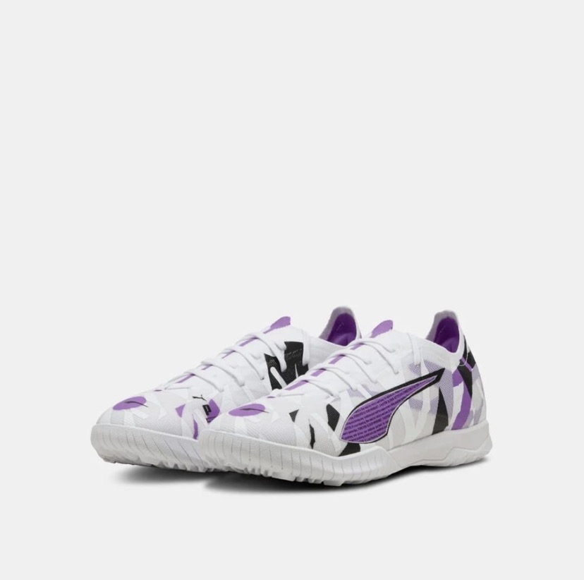 Puma Ultra 5 Match Forever TT Trainers 