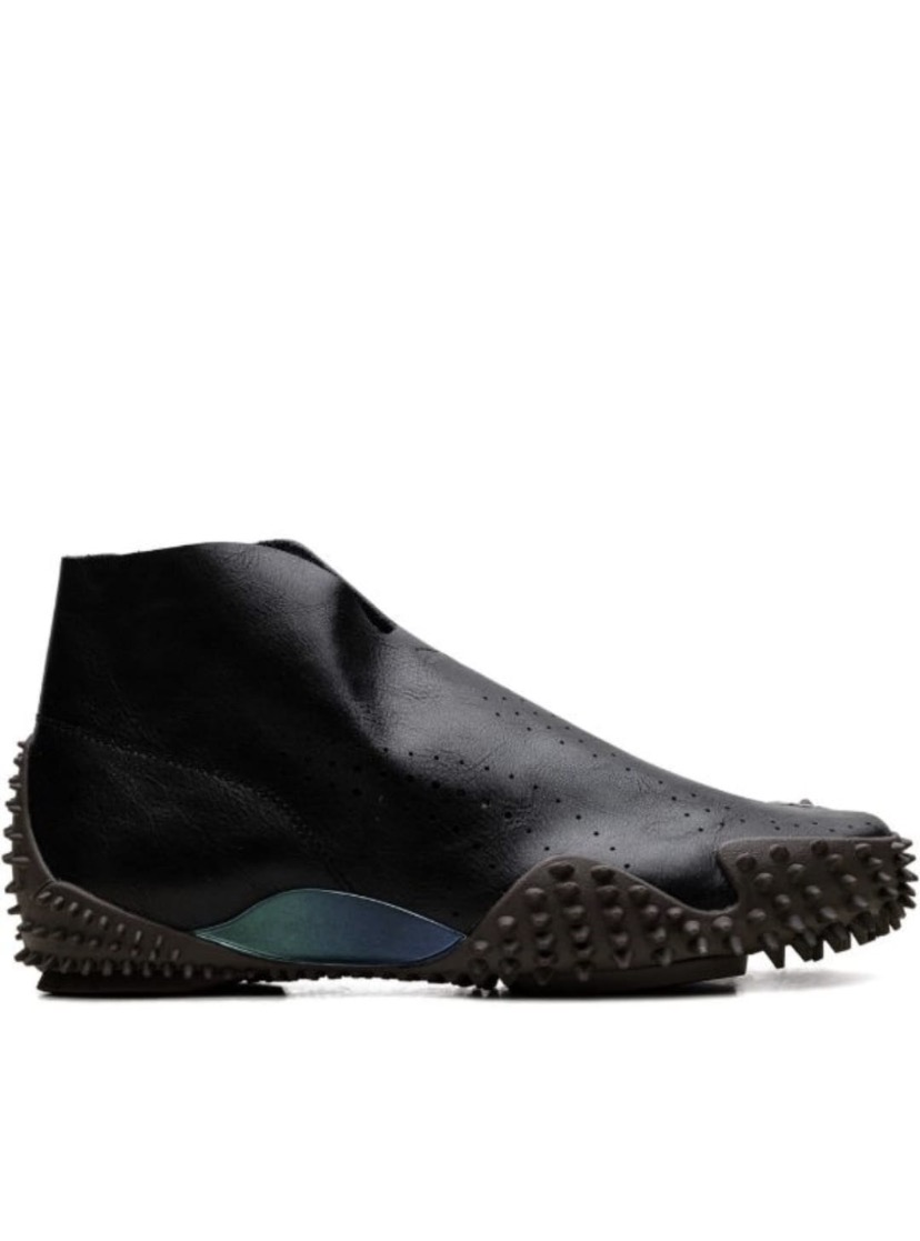 Puma x Aries Mostro Mid