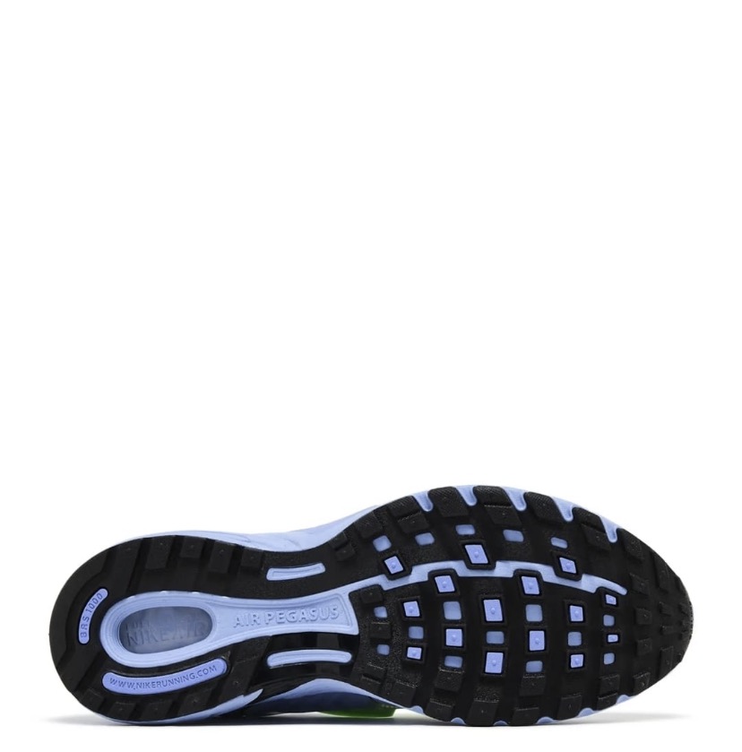 Nike Air Oegasus Wave Runner