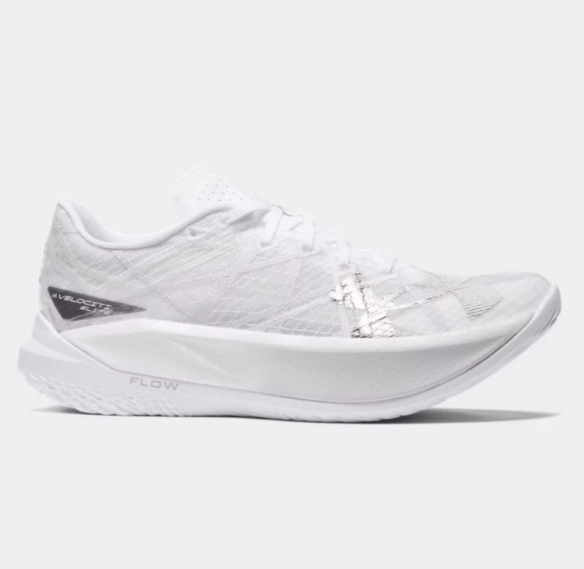 Under Armor Flow Velociti Elite 2