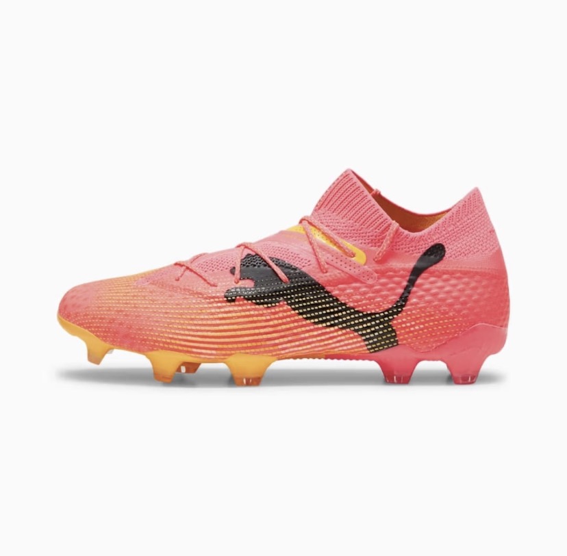 Puma Future 7 Ultimate FG/AG Cleats