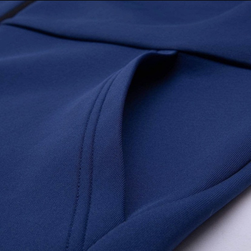 CICKERS Hooded Jacket