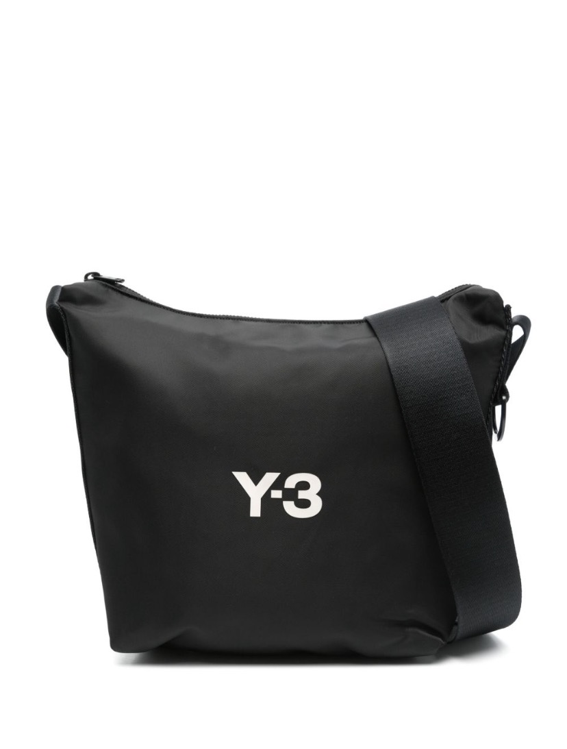 Y-3 Adidas Crossbody Bag