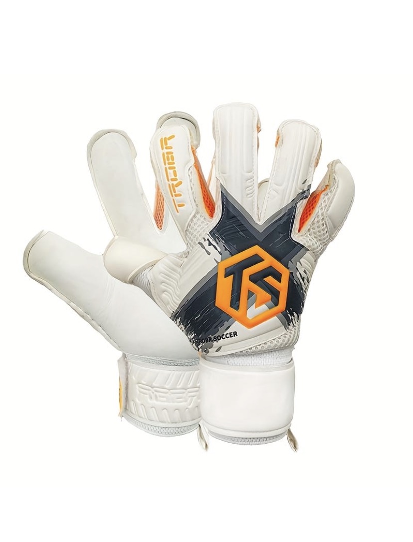 Goal Keeper Gloves