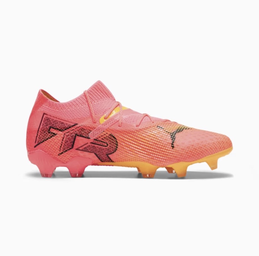 Puma Future 7 Ultimate FG/AG Cleats