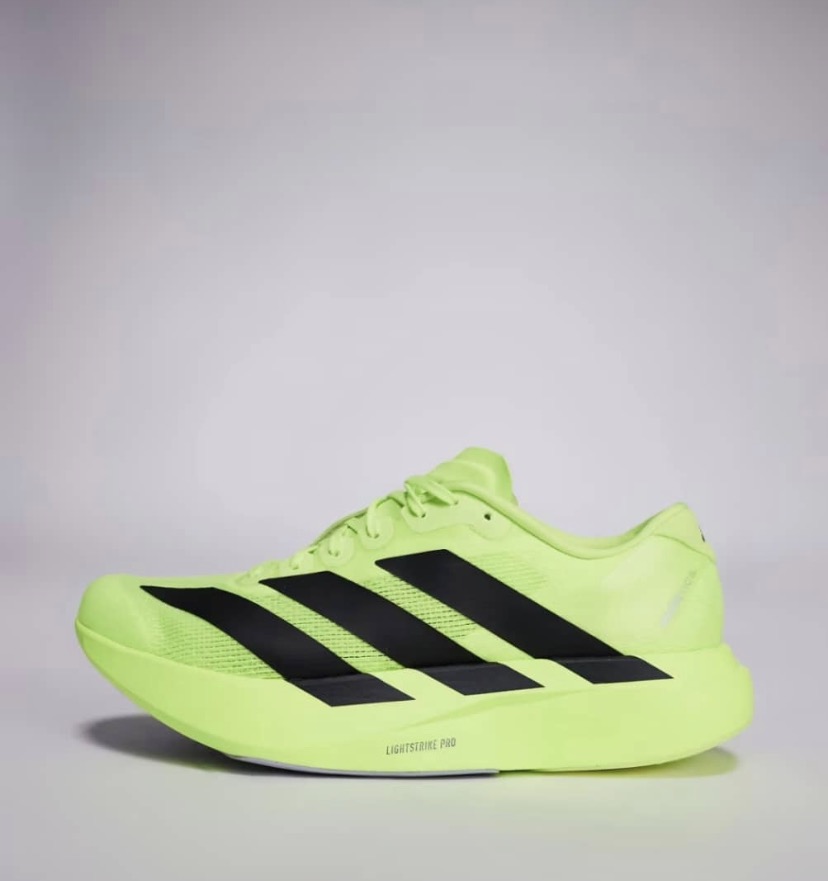 Adidas Running Shoe