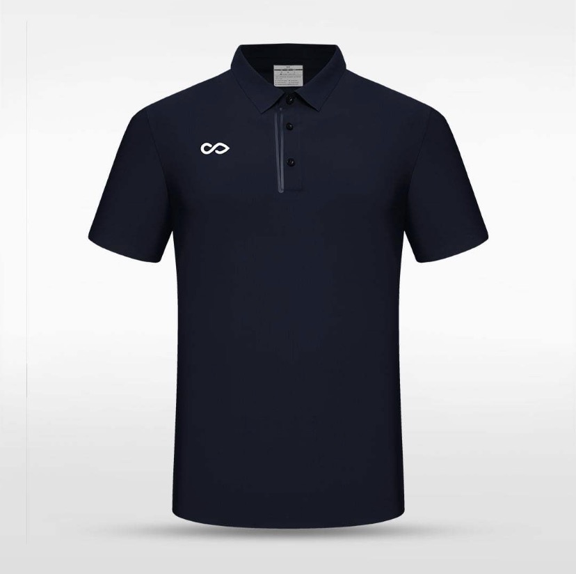 CIKERS Golf T Shirts