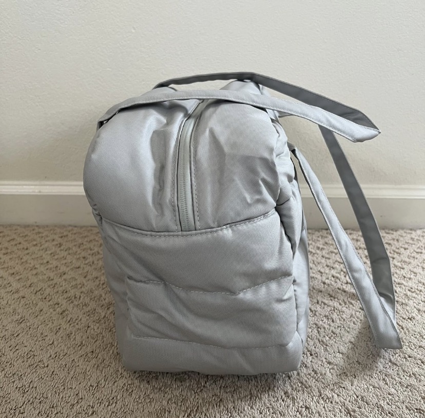 Nike Puffer Exclusive Tote Bag