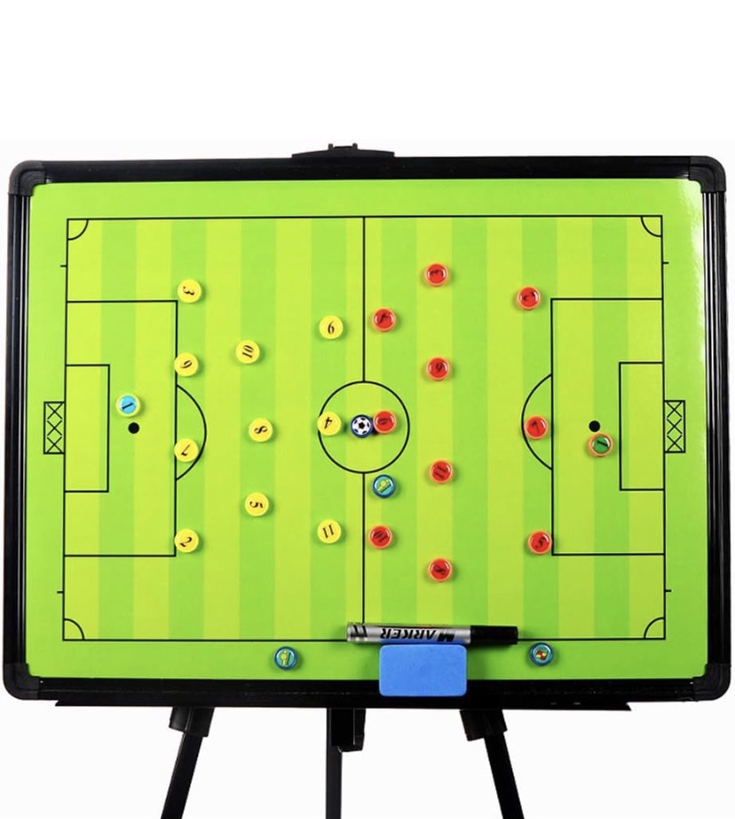 Game Play Tactical Board