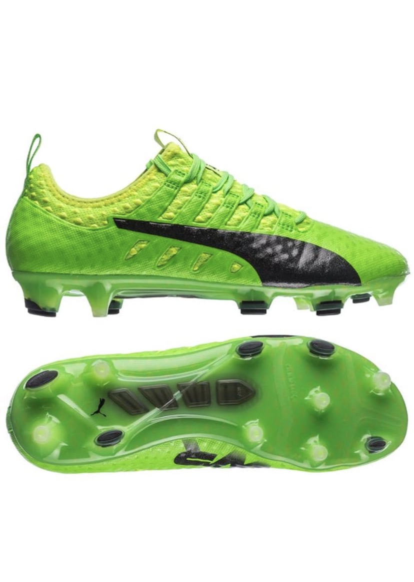 Puma evoPOWER Vigor 1 FG
