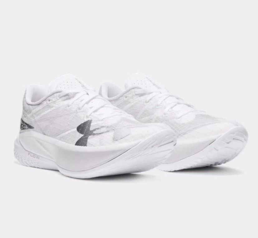 Under Armor Flow Velociti Elite 2