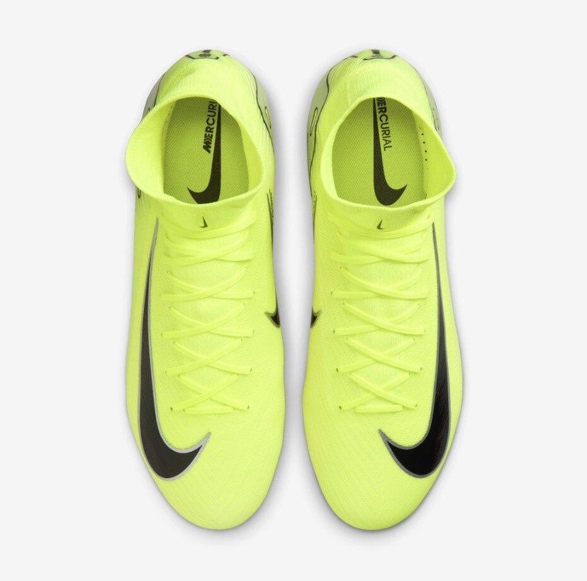 Nike Mercurial Superfly 10 Elite Cleats