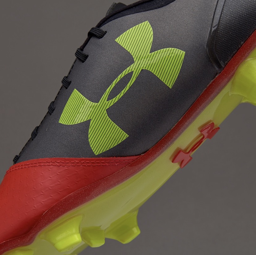 Under Armour Spotlight Pro 2.0 SG Cleats