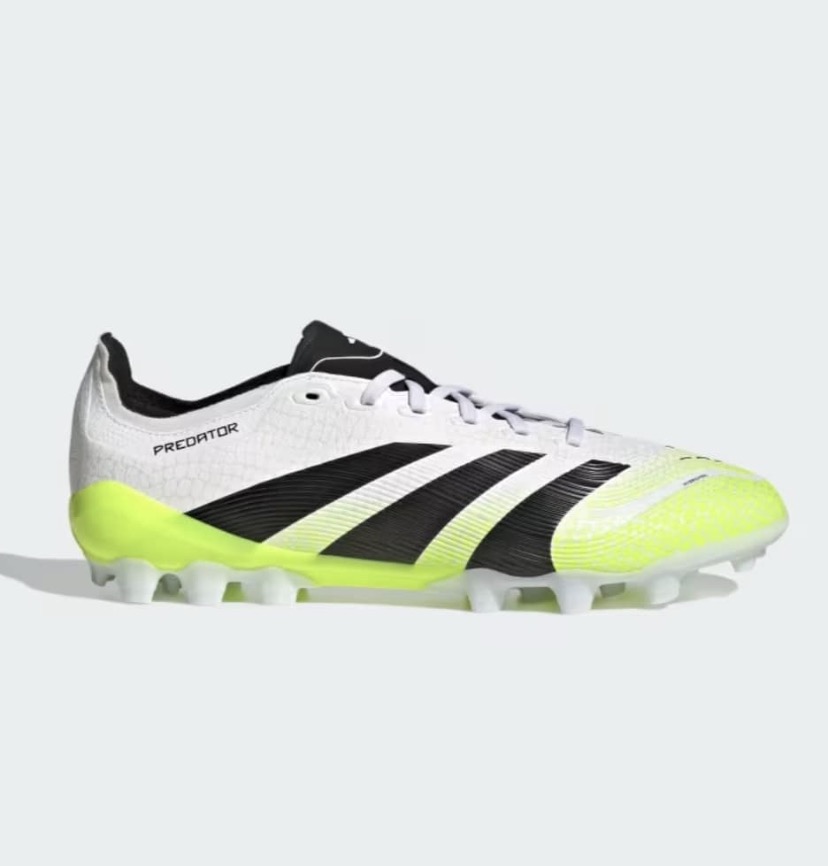 Adidas Predator League Cleats