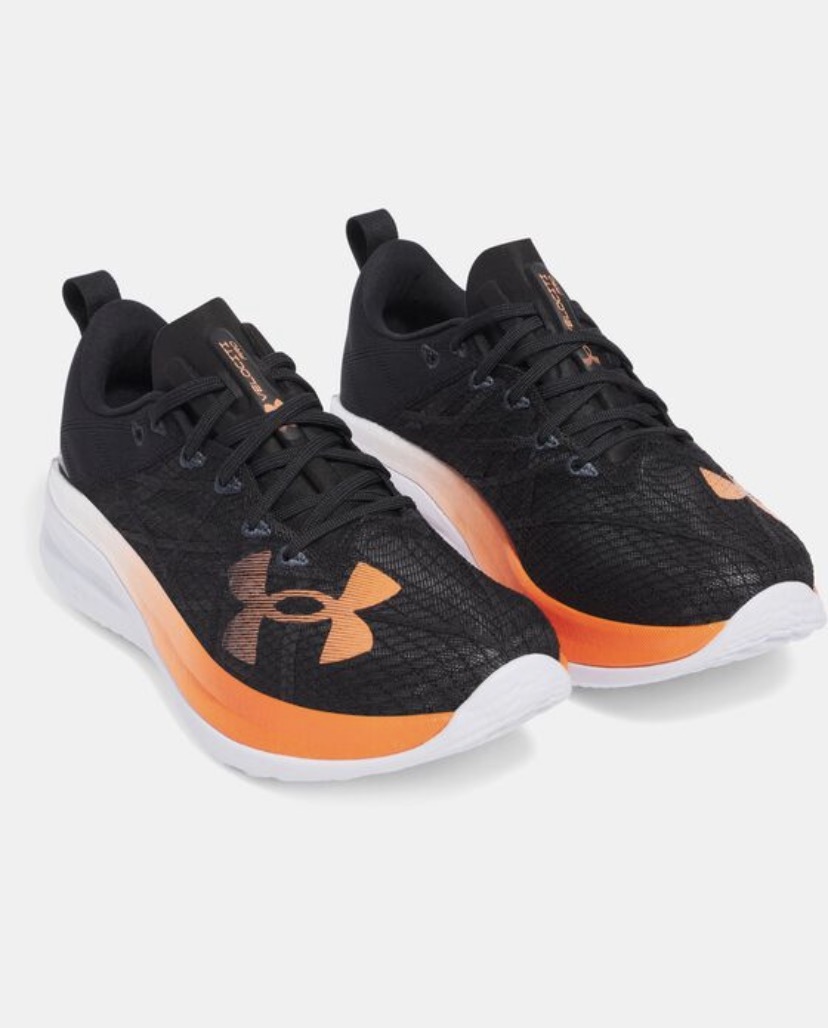Under Armour UA Velociti Pro Street racer 