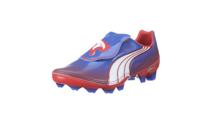 Puma v1,11 K Kids Cleat
