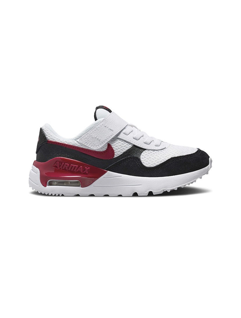 Nike Air Max SYSTM Kids Shoe