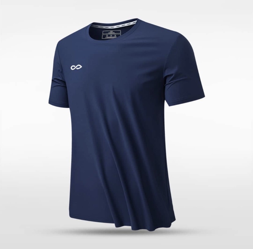 CIKERS Athleisure T Shirts 