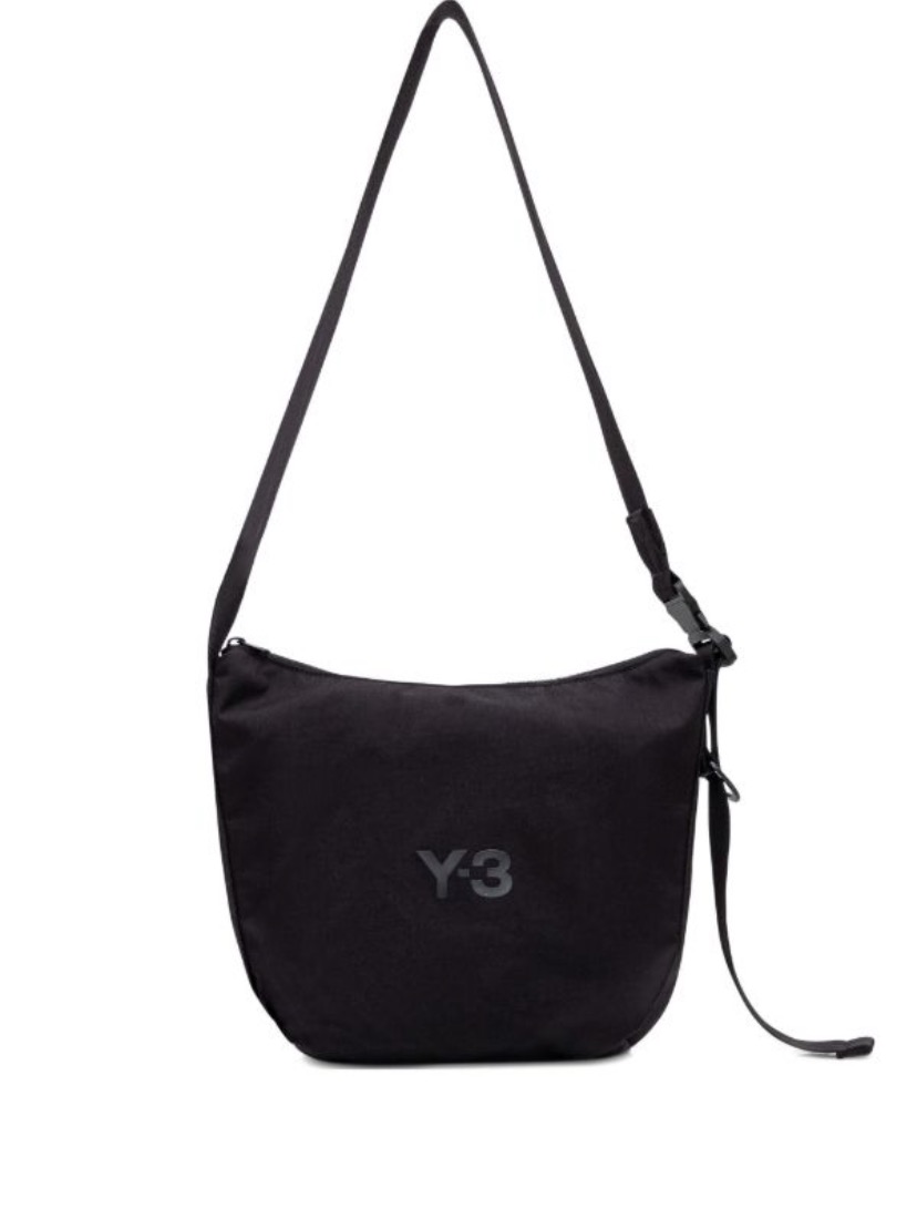 Y-3 Adidas Crossbody Bag
