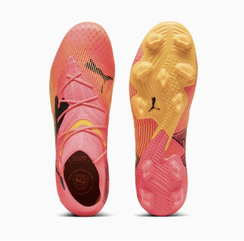 Puma Future 7 Ultimate FG/AG Cleats