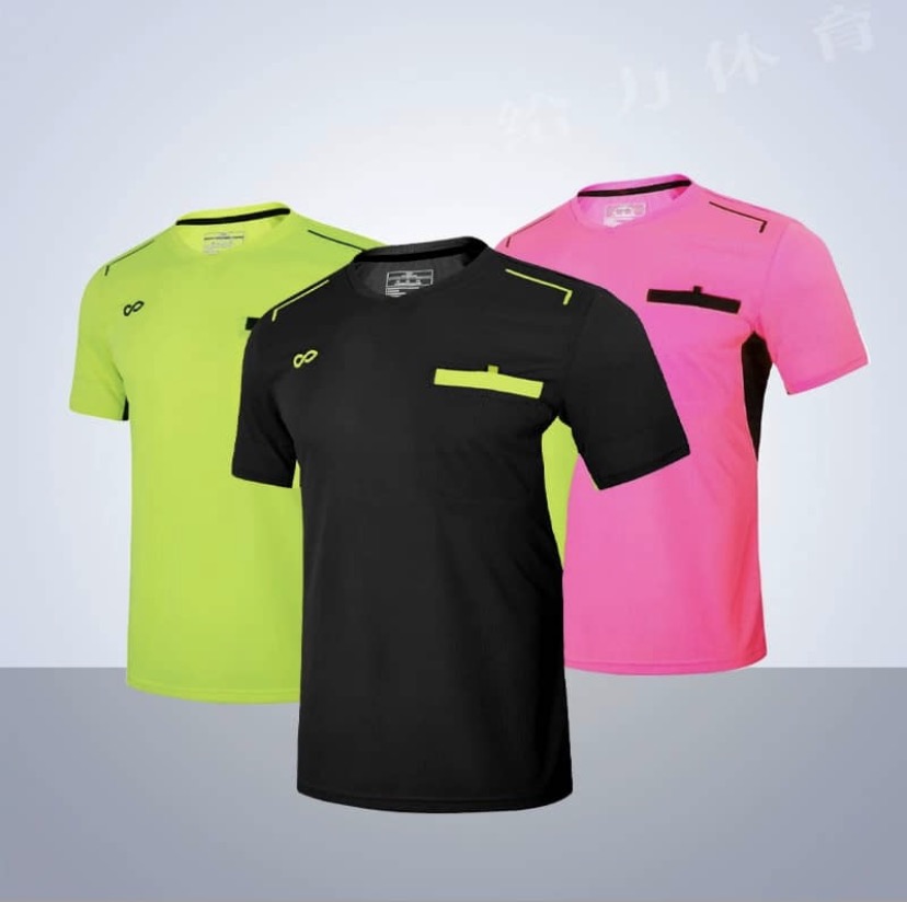 Referee Kits Available 