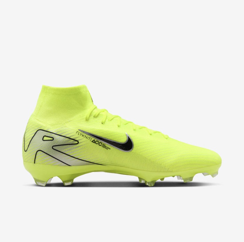 Nike Mercurial Superfly 10 Elite Cleats