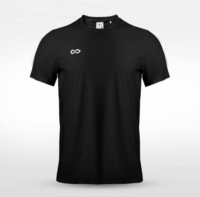 CIKERS Athleisure T Shirts