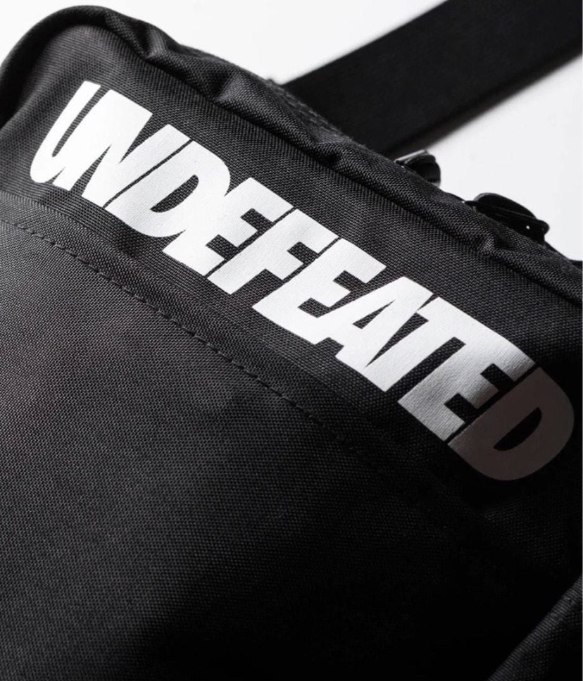 Undefeated Fall 23 Bag