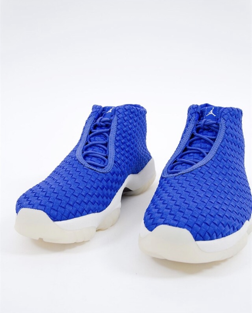 Nike Air Jordan Future "Hyper Royal"