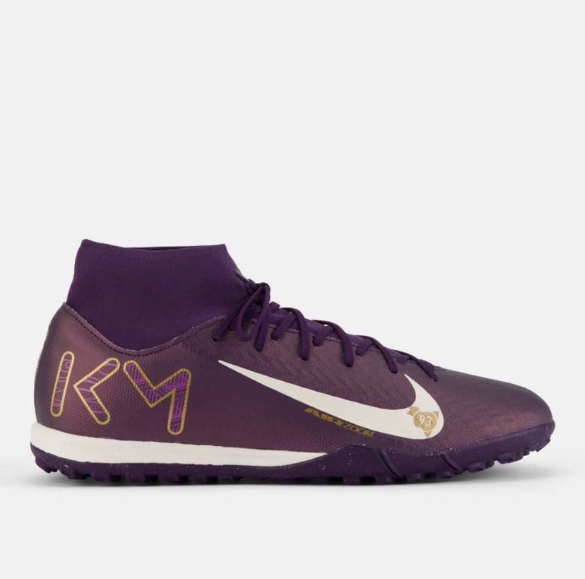 Nike Kylian Mbappe Mercurial Superfly 1