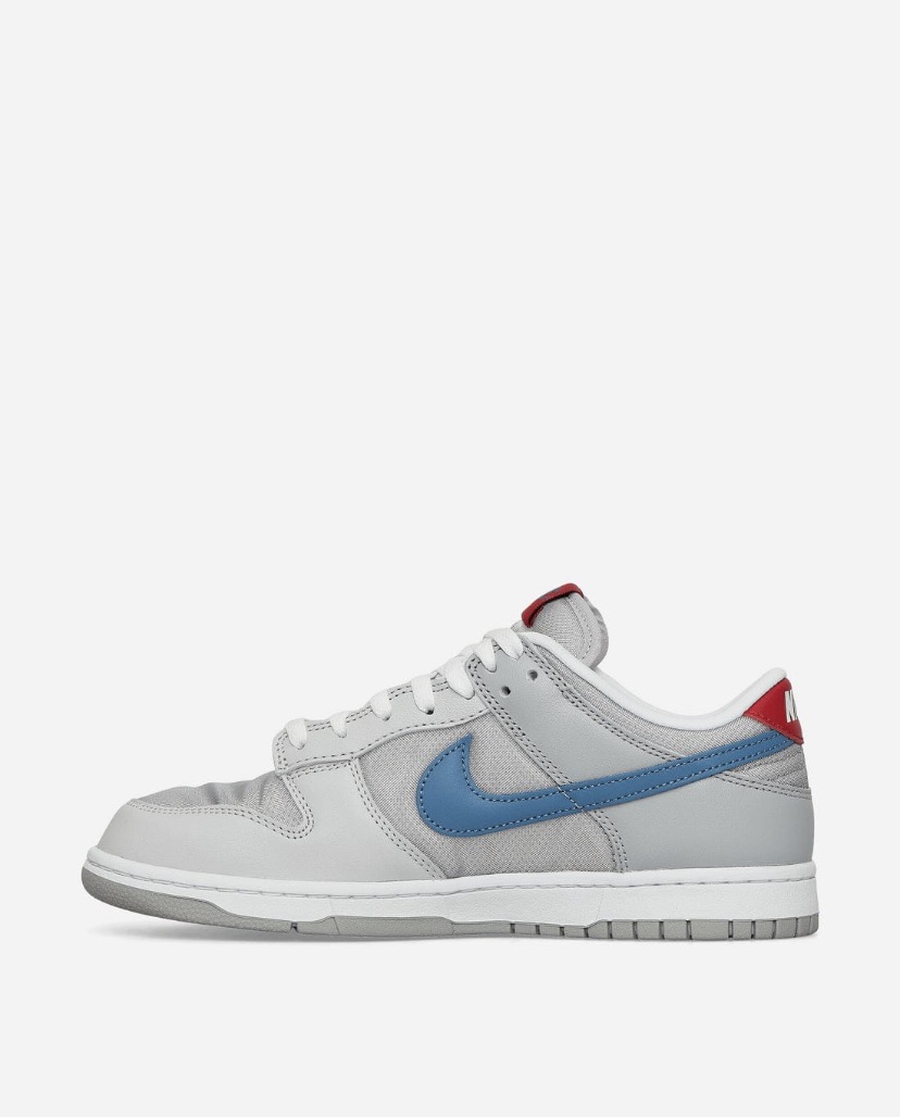 Nike Dunk Low "Silver Surfer" (2024)