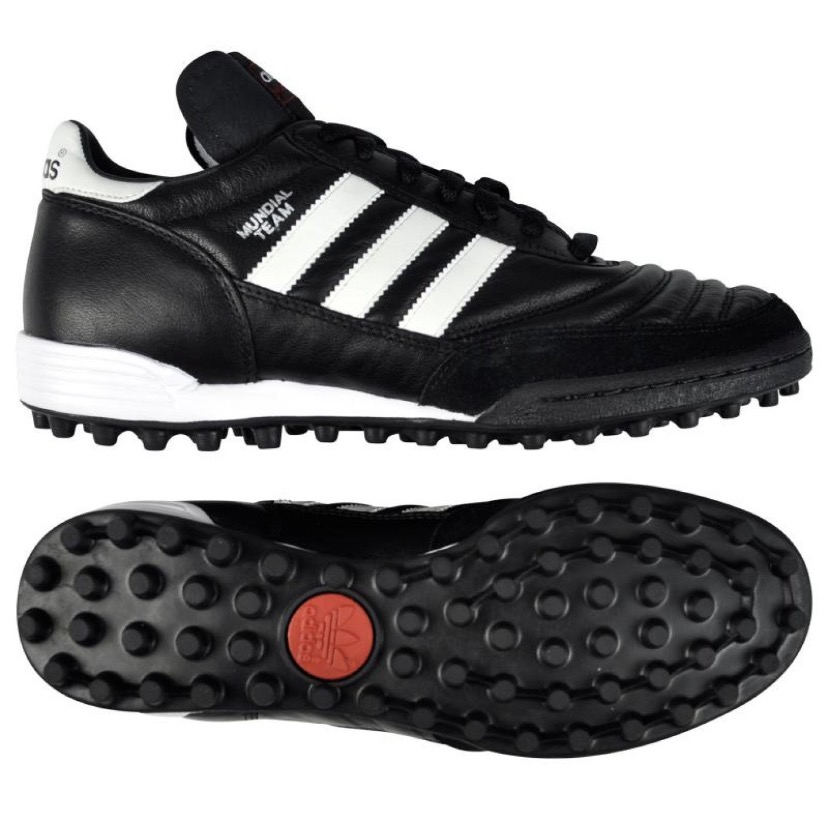 Adidas Mundial Turf Trainers 