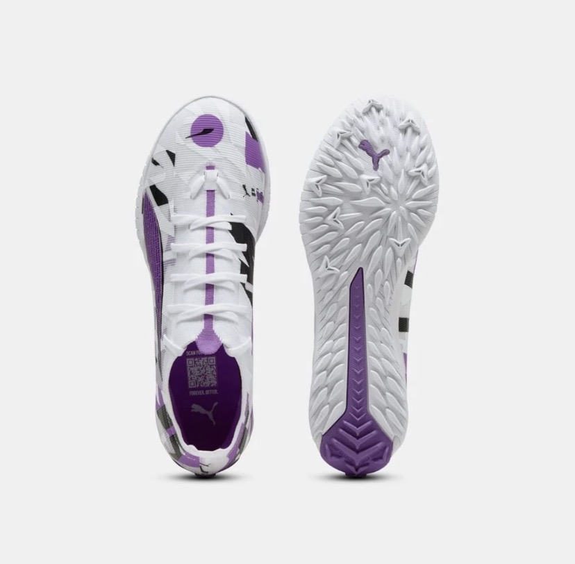 Puma Ultra 5 Match Forever TT Trainers 