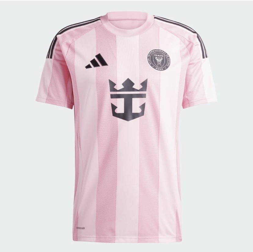 Inter - Miami Soccer Jersey