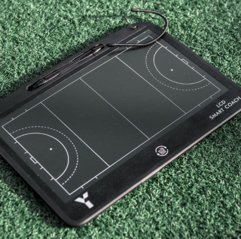 Portable Coach Tactical board