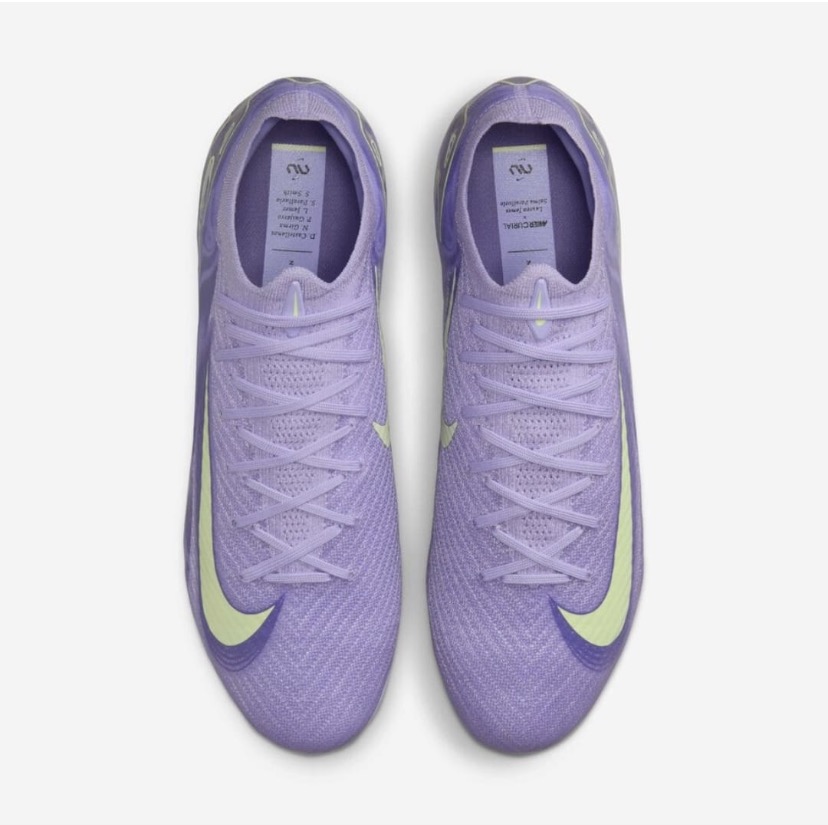 Nike United Mercurial Vapor 16 Elite Cleats