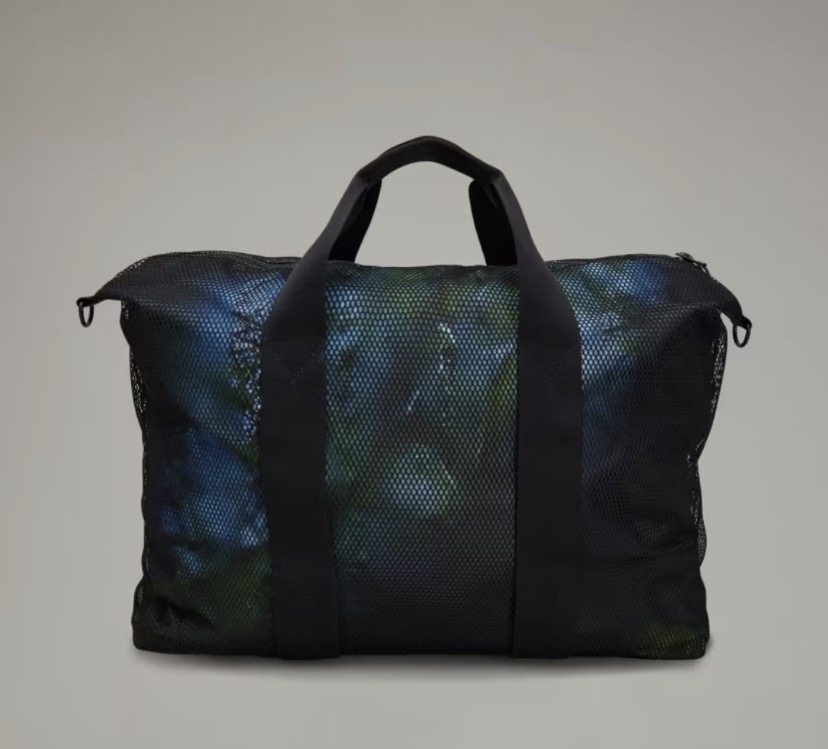 Y-3 Adidas Weekender Bag 