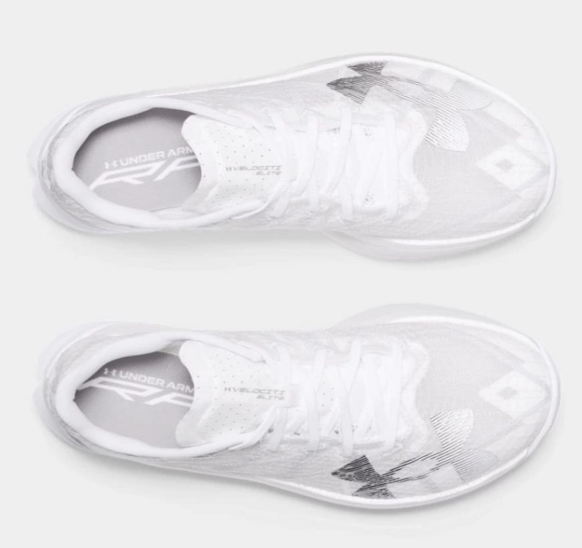 Under Armor Flow Velociti Elite 2