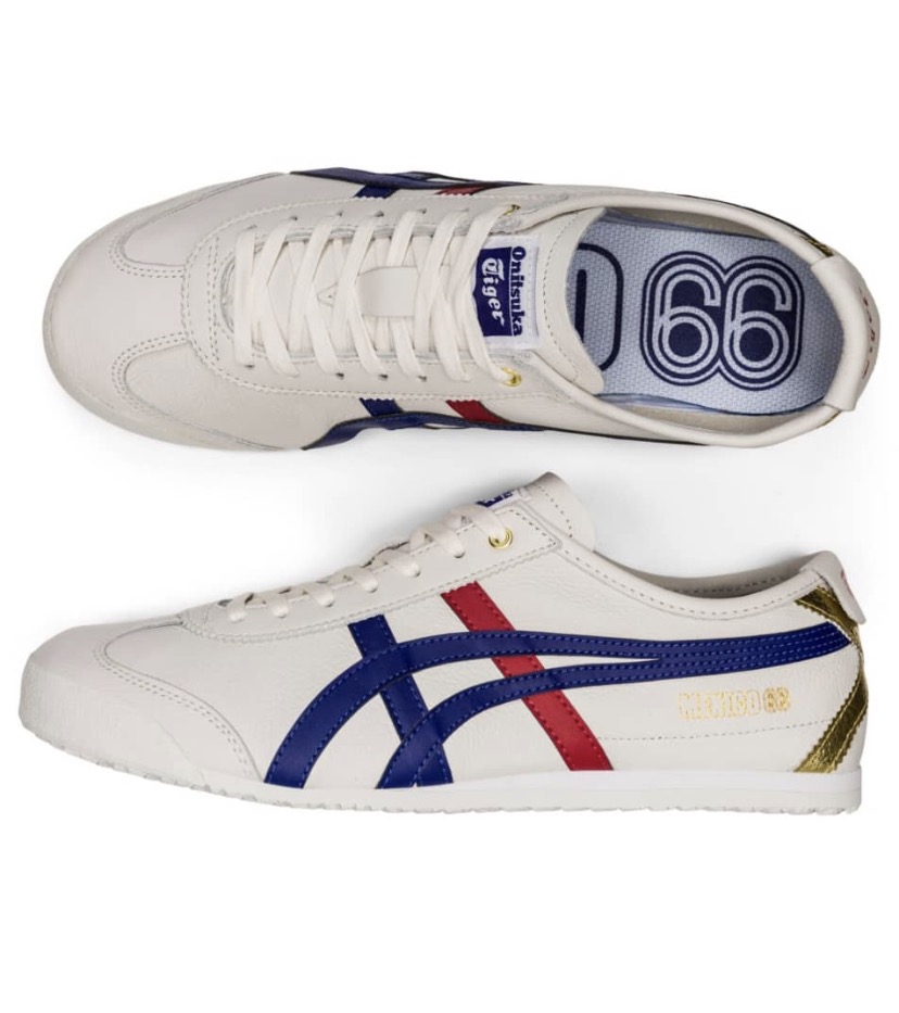 Onitsuka Tiger Mexico 66 sneakers