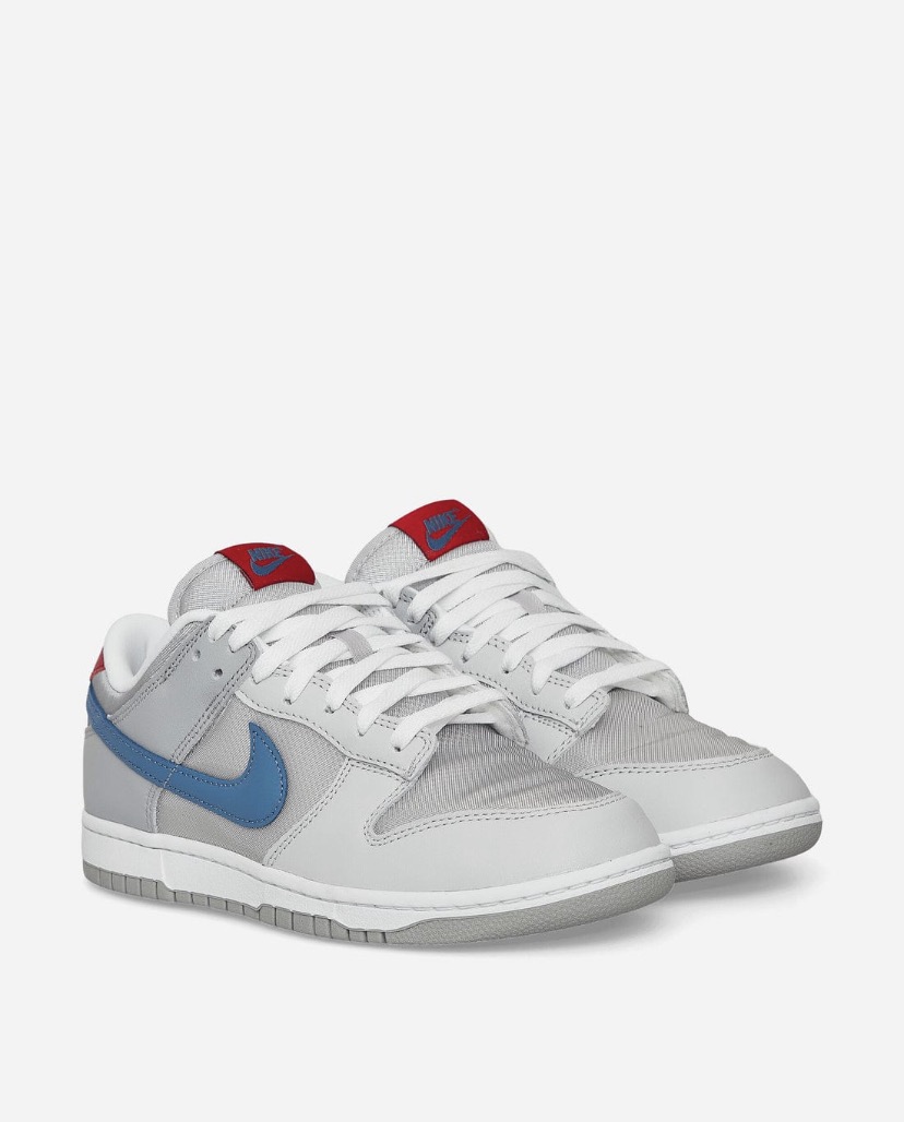 Nike Dunk Low "Silver Surfer" (2024)