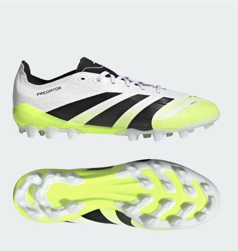 Adidas Predator League Cleats 