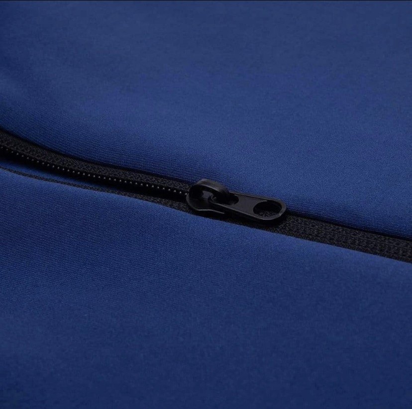 CICKERS Hooded Jacket