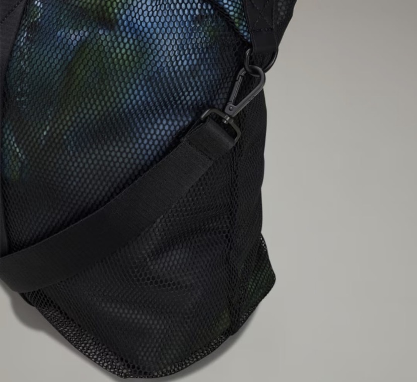 Y-3 Adidas Weekender Bag 